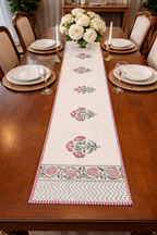 Premium Export Quality Table Runner (74 x 14 Inches)