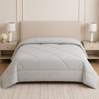 Luxe Bamboo Fabric AC Quilt – Royal Comfort Redefined Product Code :- 55B185RKEH