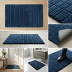 Soft Door Mat Set – Pair of 2