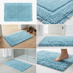 Soft Door Mat Set – Pair of 2