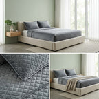 English Quilted Bedcovers