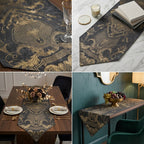 Table Runner – Elegant Dining & Console Décor