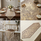 Table Runner – Elegant Dining & Console Décor