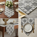 Table Runner – Elegant Dining & Console Décor