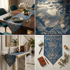 Table Runner – Elegant Dining & Console Décor