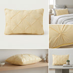 Duck Fiber Pillow – Ultra Soft Luxury Comfort