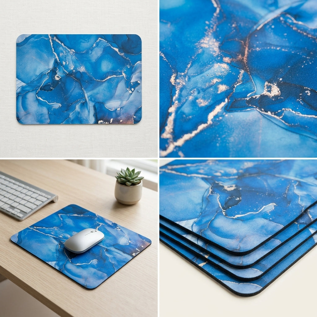 Waterproof Multipurpose Mat (15 x 22 cm)