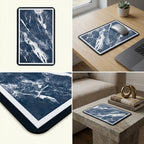 Waterproof Multipurpose Mat (15 x 22 cm)