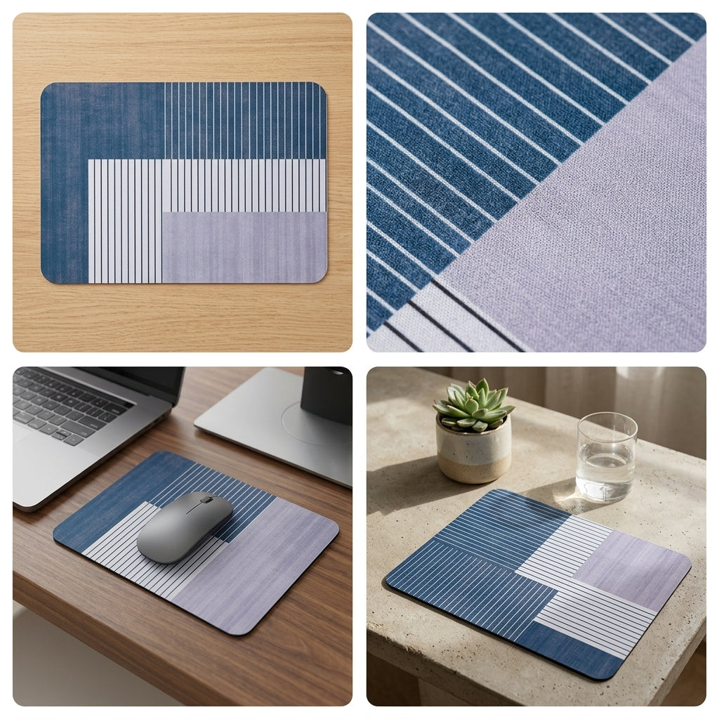 Waterproof Multipurpose Mat (15 x 22 cm)