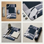 Waterproof Multipurpose Mat (15 x 22 cm)