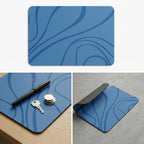 Waterproof Multipurpose Mat (15 x 22 cm)