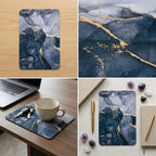 Waterproof Multipurpose Mat (15 x 22 cm)