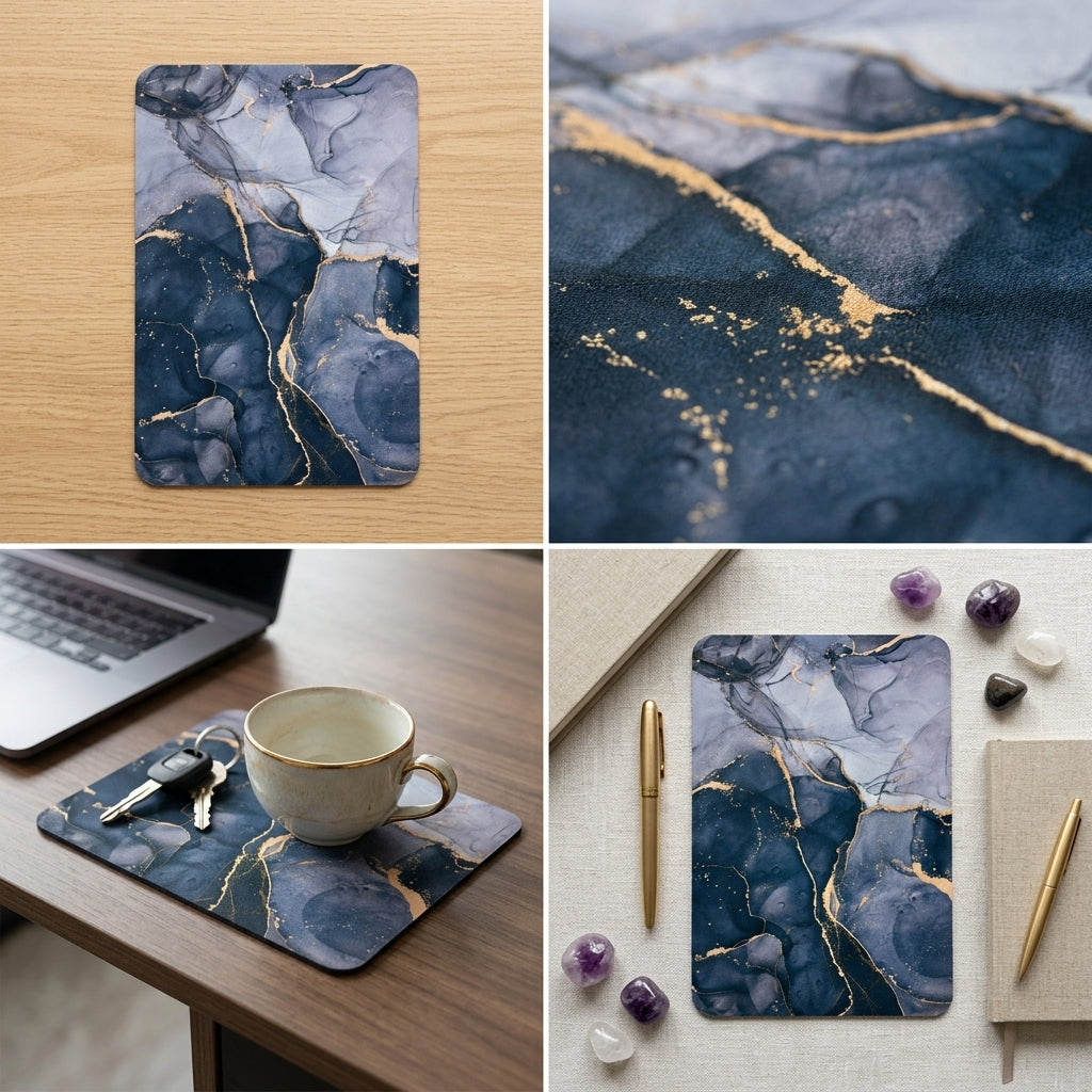 Waterproof Multipurpose Mat (15 x 22 cm)
