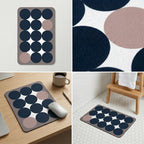 Waterproof Multipurpose Mat (15 x 22 cm)
