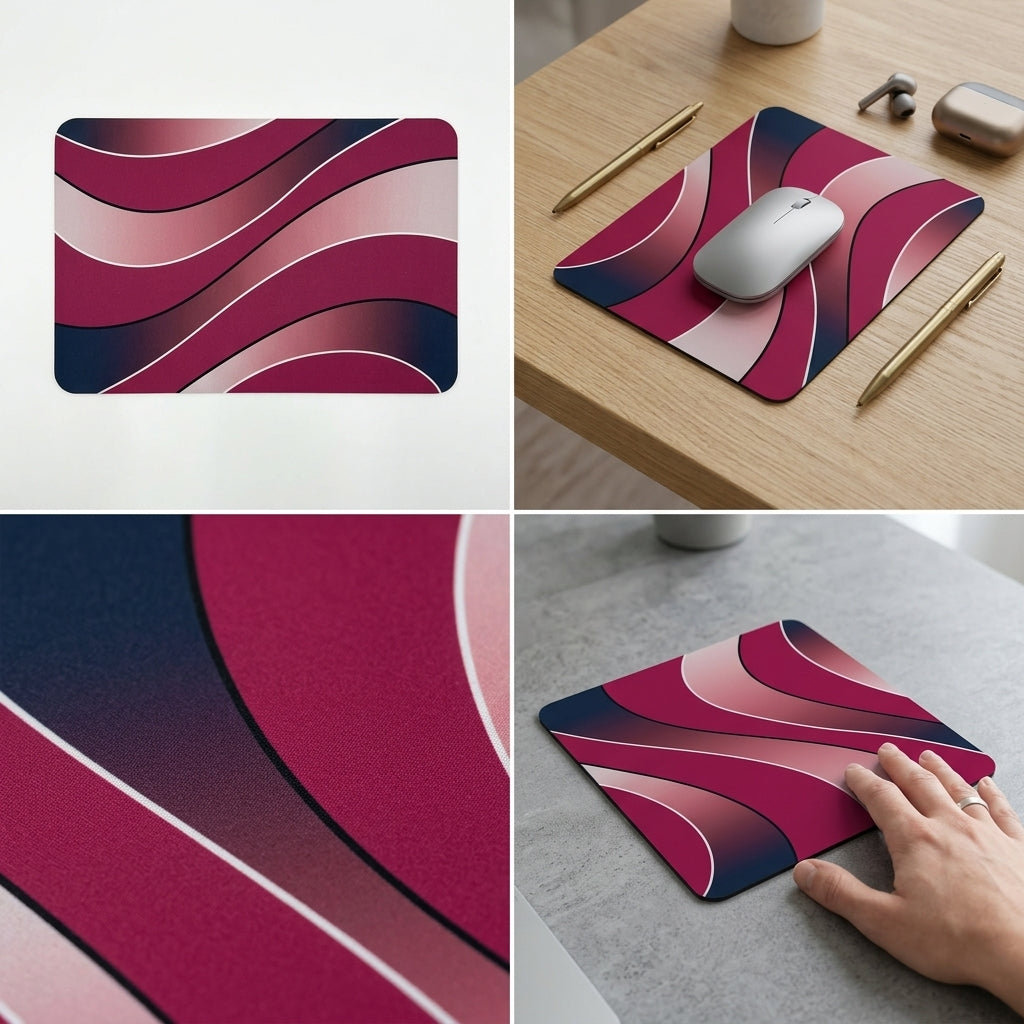 Waterproof Multipurpose Mat (15 x 22 cm)