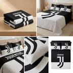 Kids Digital Printed Bedsheet Set – King Size (108 x 108 Inches)