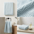 Bamboo Bath Towel – Ultra Soft & Highly Absorbent For Skin Sensitive Product Code :- 55B75RKEH