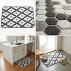 ✨ Anti-Skid Door Mat – 15 × 23 Inches ✨