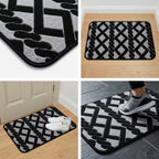 ✨ Anti-Skid Door Mat – 15 × 23 Inches ✨