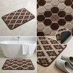 ✨ Anti-Skid Door Mat – 15 × 23 Inches ✨