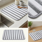 ✨ Anti-Skid Door Mat – 15 × 23 Inches ✨