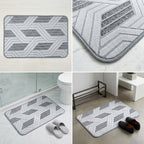 ✨ Anti-Skid Door Mat – 15 × 23 Inches ✨
