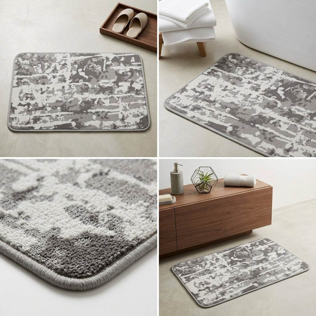 ✨ Anti-Skid Door Mat – 15 × 23 Inches ✨