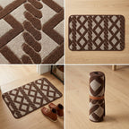 ✨ Anti-Skid Door Mat – 15 × 23 Inches ✨