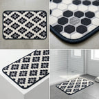 ✨ Anti-Skid Door Mat – 15 × 23 Inches ✨