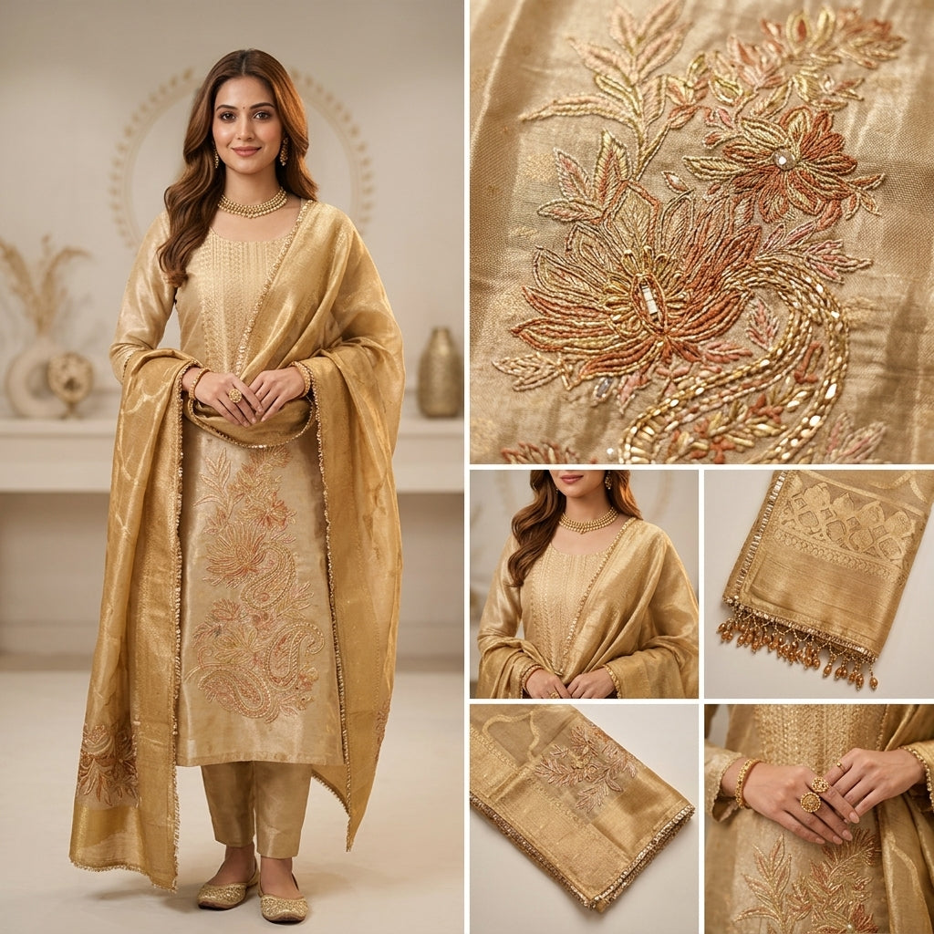 Gulzaar – Luxury Festive Collection ✨