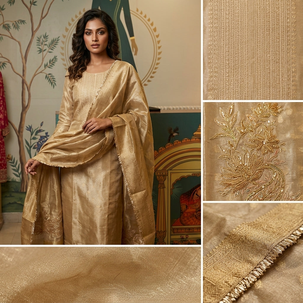 Gulzaar – Luxury Festive Collection ✨