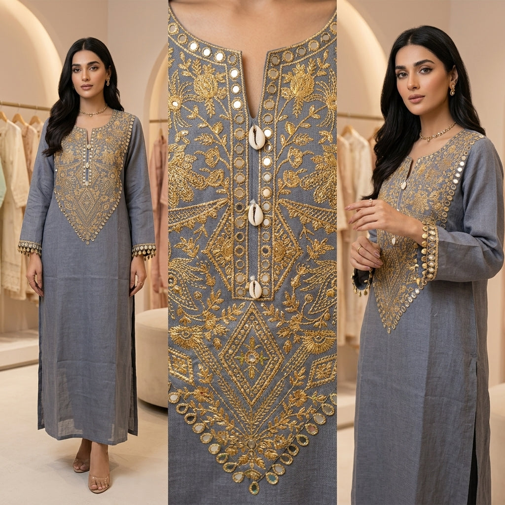 Zarmina Blue ✨