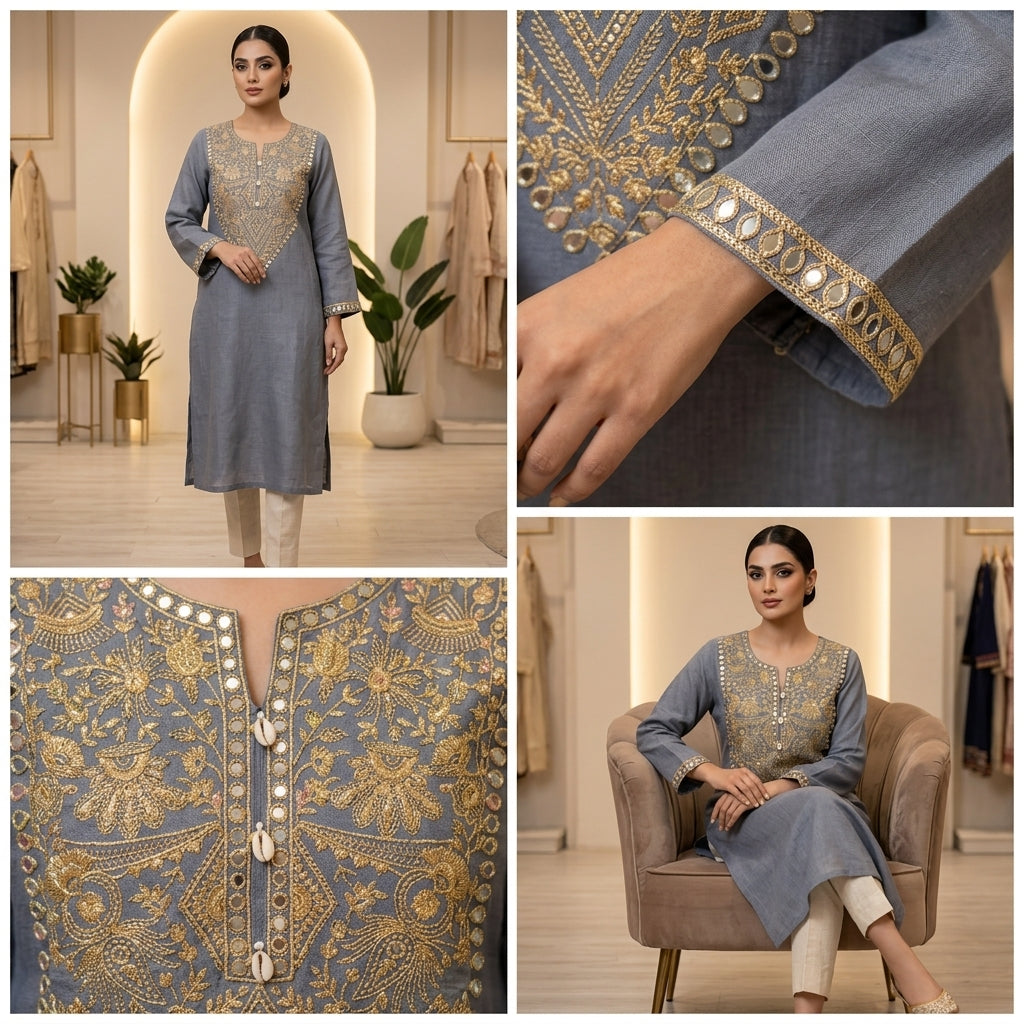 Zarmina Blue ✨