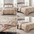 Mulmul Dohar – Pure Muslin Cotton Double Bed(300+ Thread Count)
