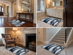 Premium Indoor Foot Mat – 20×32 Inches