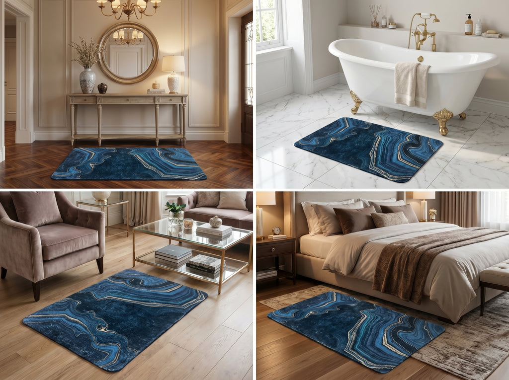 Premium Indoor Foot Mat – 20×32 Inches