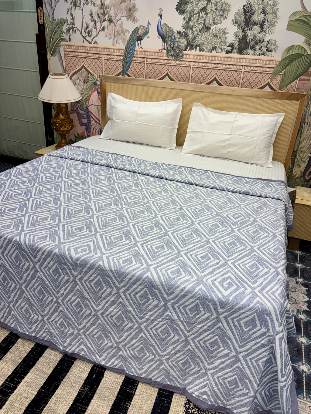 Premium Japanese Wood Fiber Top Sheet – Ultra Soft &amp; Skin-Friendly
