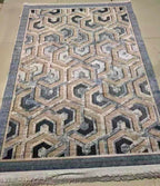 Original Persian Craft Carpet – 5x7 ft