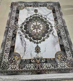 Original Persian Craft Carpet – 5x7 ft