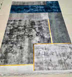 Original Persian Craft Carpet – 5x7 ft