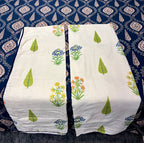 Single Pair Mulmul Dohar