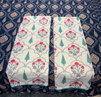 Single Pair Mulmul Dohar