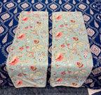 Single Pair Mulmul Dohar
