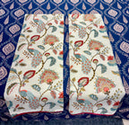 Single Pair Mulmul Dohar