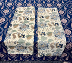 Single Pair Mulmul Dohar