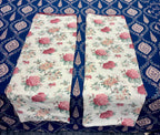 Single Pair Mulmul Dohar
