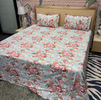 Casement Non-Quilted Bedcover – 108 x 108 Inches