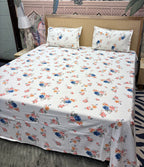 Casement Non-Quilted Bedcover – 108 x 108 Inches