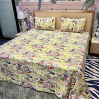 Casement Non-Quilted Bedcover – 108 x 108 Inches