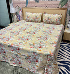 Casement Non-Quilted Bedcover – 108 x 108 Inches